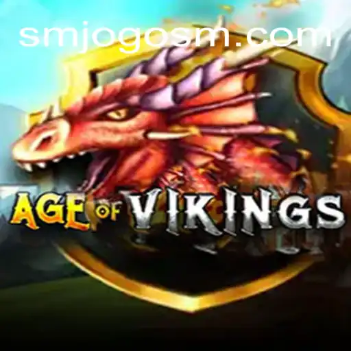 Descubra a Aventura Épica em AgeofViking