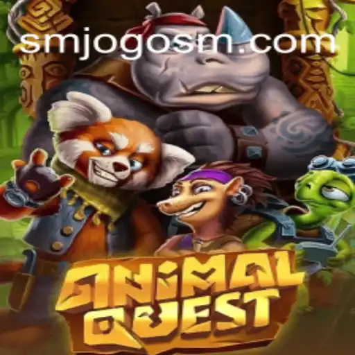 Explorando AnimalQuest: O Novo Fenômeno dos Jogos de Estratégia