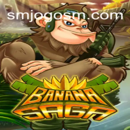 Descubra o Mundo de BananaSaga: O Jogo que Está Conquistando a Internet