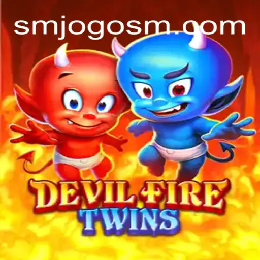 DevilFireTwins: Um Mergulho no Novo Sensação dos Jogos