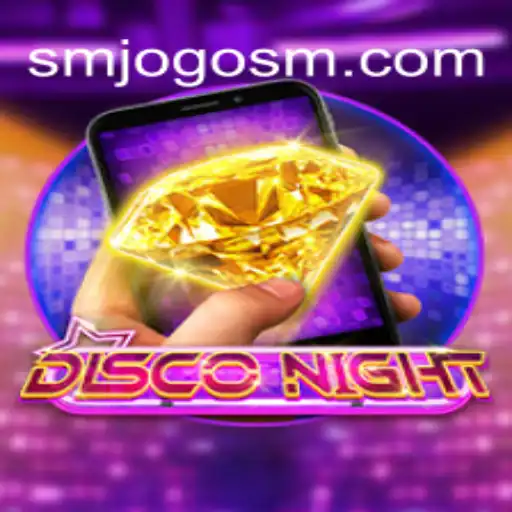 Explorando o Fascinante Mundo de DiscoNightM: O Jogo que Está Conquistando Multidões