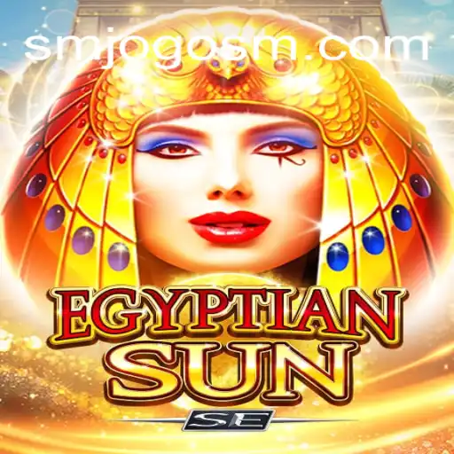 EgyptianSunSE: Um Mergulho no Fascinante Mundo do Jogo Egípcio