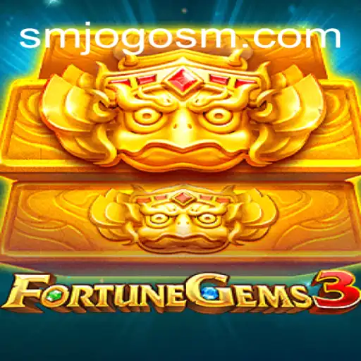 Explorando o Mundo de FortuneGems3: Uma Nova Experiência de Jogo