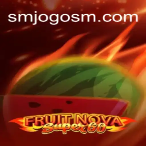 Descubra o Universo Fascinante de FruitNovaSuper60