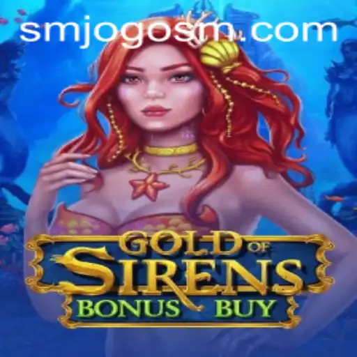 GoldofSirensBonusBuy: Mergulhe na Aventura Aquática do Novo Jogo da smjogo.com