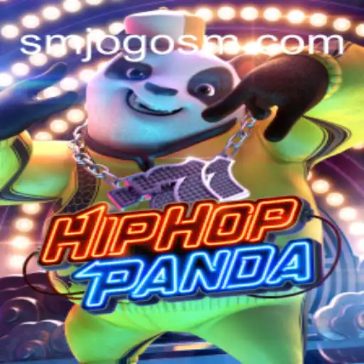 Descubra o Fascinante Mundo do HipHopPanda