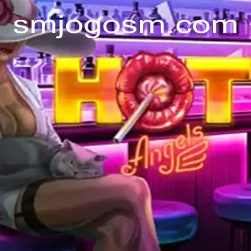 Descubra o Mundo Envolvente de HotAngels: Um Jogo Único e Empolgante