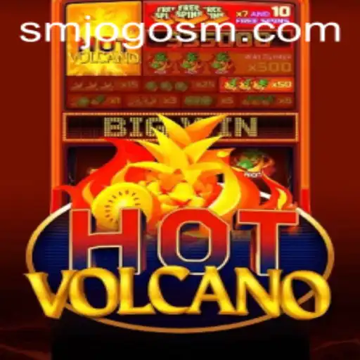 Desvendando o Fascinante Mundo de HotVolcano: Aventura e Estratégia