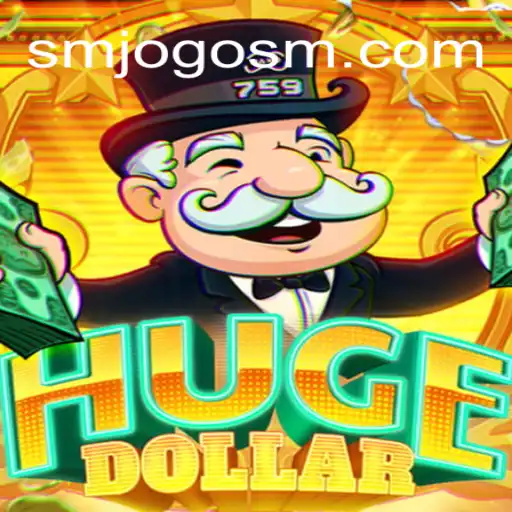 Descubra o Mundo de HugeDollar: Um Jogo Inovador que Está Revolucionando