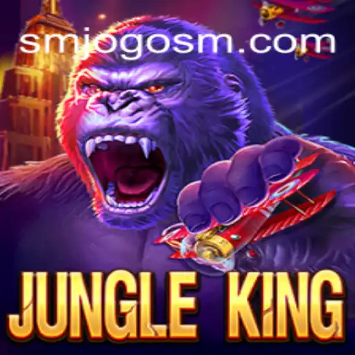 Descubra o Fascinante Mundo de JungleKing - Um Jogo Incrível