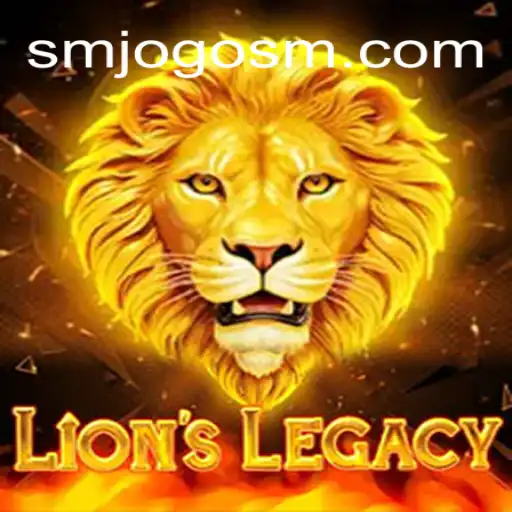 LionsLegacy: Descubra o Novo Jogo de Estratégia em smjogo.com