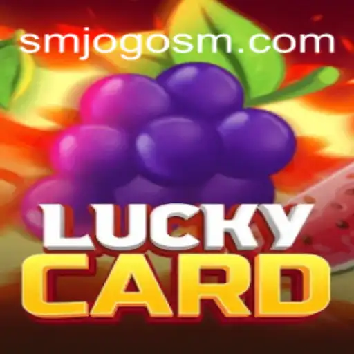 LuckyCard: Uma Aventura de Sorte e Estratégia