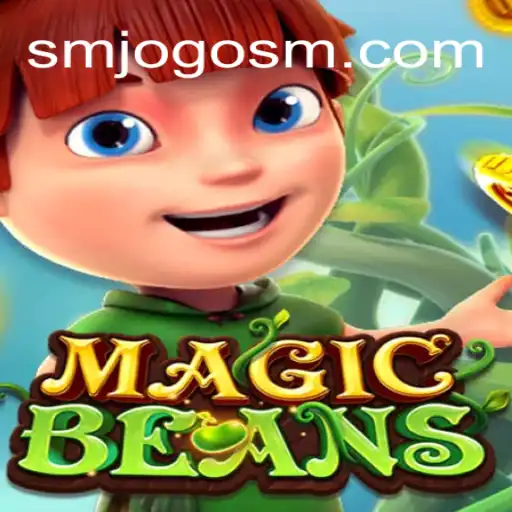 Descubra o Mundo Encantado de MAGICBEANS: Um Jogo de Estratégia Empolgante