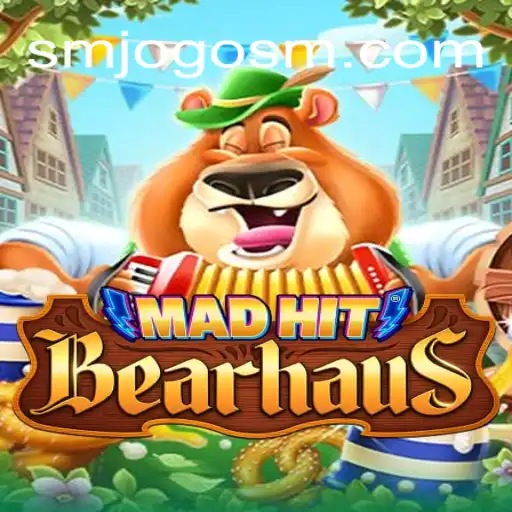 Explorando MadHitBearhaus: O Novo Fenômeno dos Jogos Online