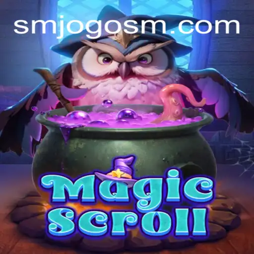 Descubra o Fascinante Mundo de MagicScroll