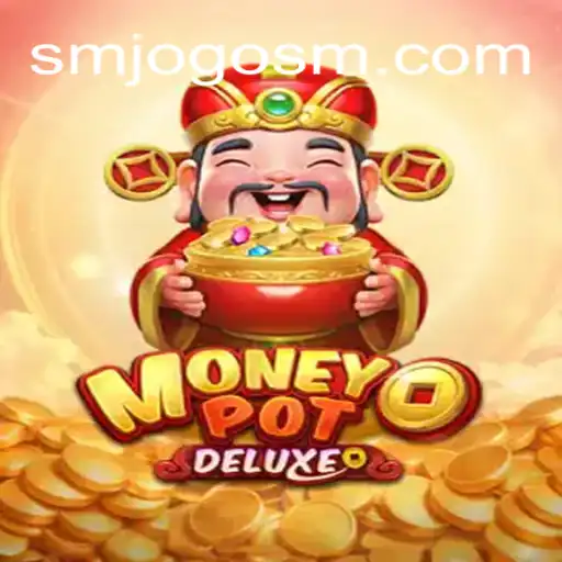 Explorando MoneyPotDELUXE: Um Merge de Estratégia e Diversão