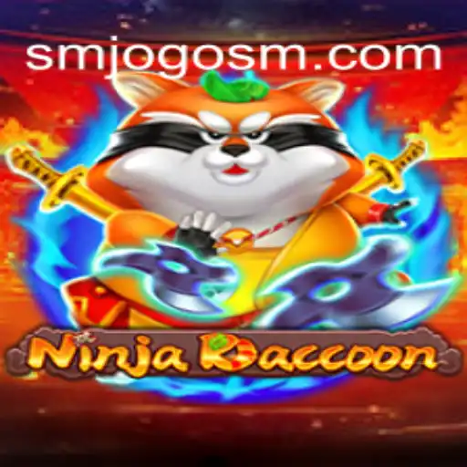 Desvende o Mundo Aventureiro de NinjaRaccoon