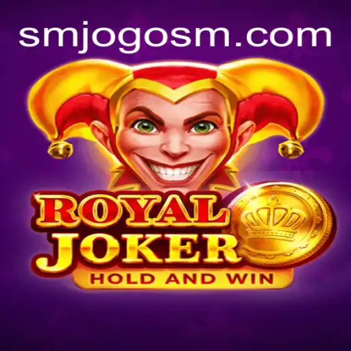 Descubra o Jogo Royaljoker
