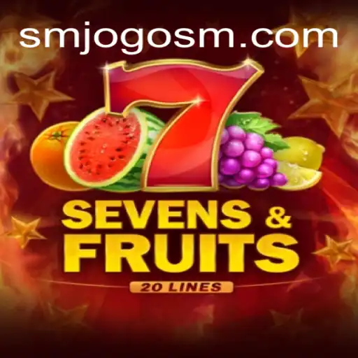 Descubra o Mundo de SevensFruits20: Um Jogo Empolgante em smjogo.com