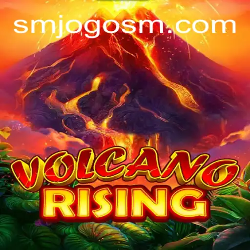 VolcanoRising: Um Novo Horizonte no Mundo dos Jogos Online